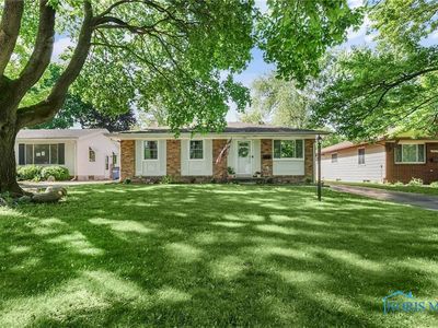 3517 Cedardale Ct, Toledo, OH, 43623