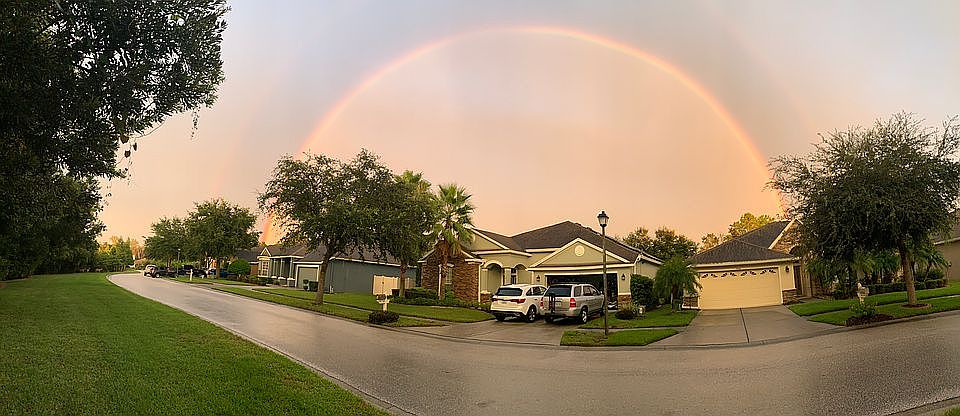 Rainbow Capture