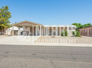 928 W Desert Sky Dr, Casa Grande, AZ 85122