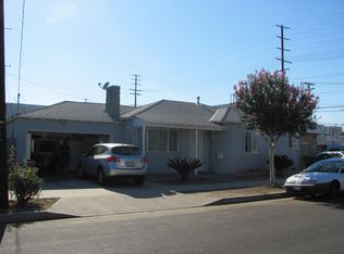 5951 Calhoun Ave, Van Nuys, CA 91401