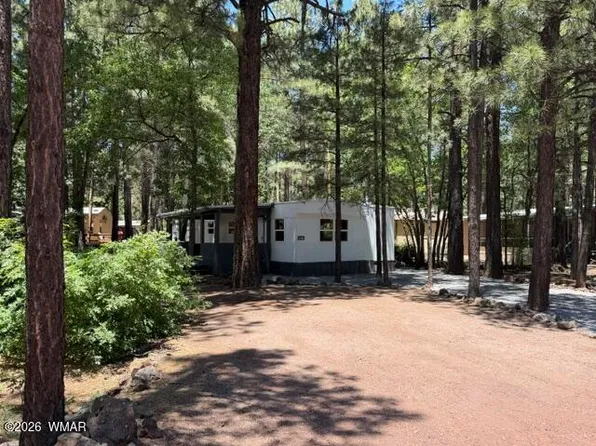 4316 Racoon Ct, Pinetop, AZ 85935