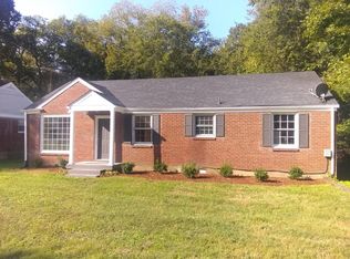 1450 Ardee Ave, Nashville, TN 37216