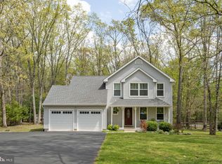 46 Summit Dr, Tabernacle, NJ 08088