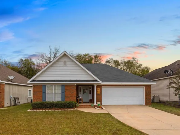 326 Powder Horn Dr, Midland City, AL 36350