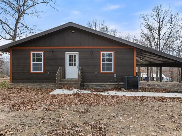 6645 Parish Dr, Nunnelly, TN 37137