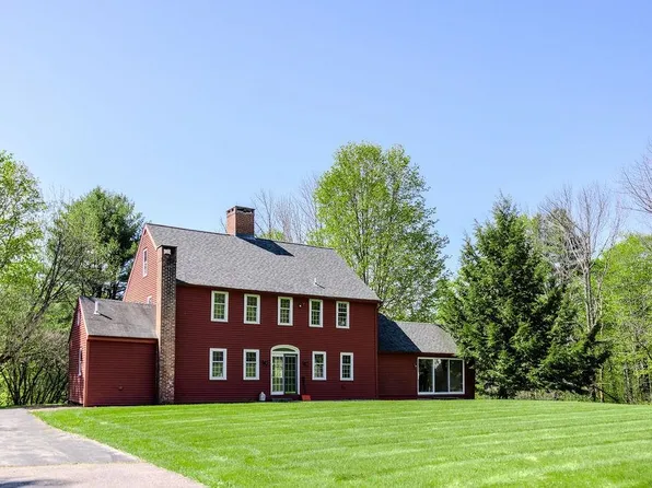 278 Great Road, Jaffrey, NH 03452
