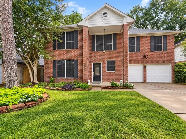 14518 Cypress Falls Dr, Cypress, TX 77429