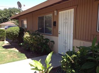 222 Sequoia Dr APT A, Bakersfield, CA