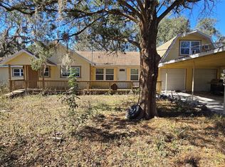 15609 Becky Ln, Hudson, FL 34667