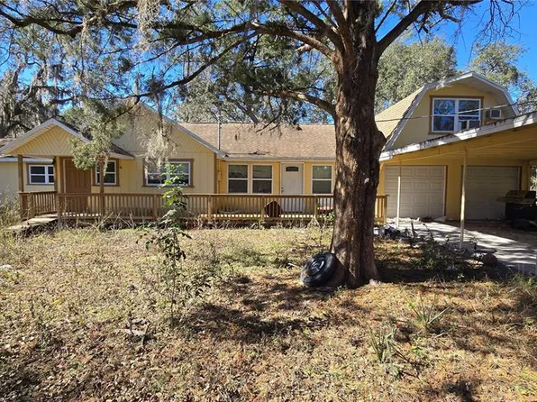 15609 Becky Ln, Hudson, FL 34667