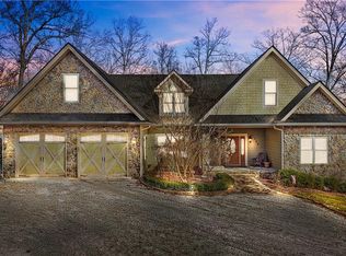 366 Mountain Rock Trl, Boydton, VA 23917
