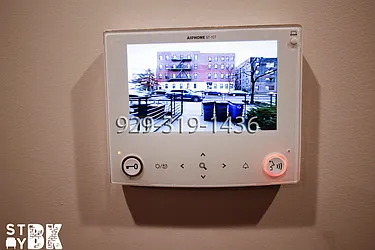 Rented by StayBK LLC