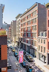 Sold by Brown Harris Stevens