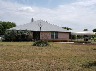 8400 County Road 1014, Joshua, TX 76058