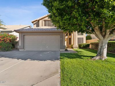 4644 E Hopi Ave, Mesa, AZ, 85206