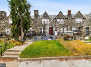 2218 Graham St, Philadelphia, PA 19131