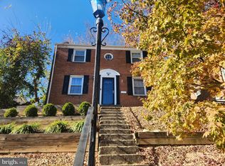 3810 58th Ave, Hyattsville, MD 20784