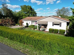 85 Mansion Blvd, Parkersburg, WV 26101