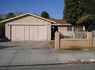 31235 Avenida La Paloma, Cathedral City, CA 92234