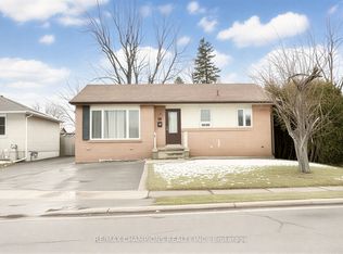 68 Nanwood Dr, Brampton, ON L6W 1L9