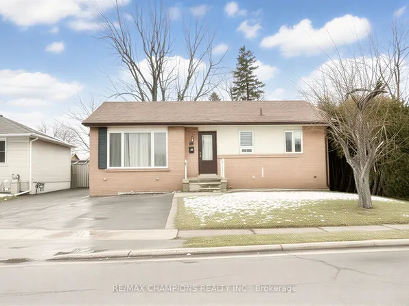 68 Nanwood Dr, Brampton, ON L6W 1L9