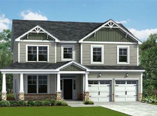 Mill Ridge Ct Ct LOT 30, Godwin, NC 28344