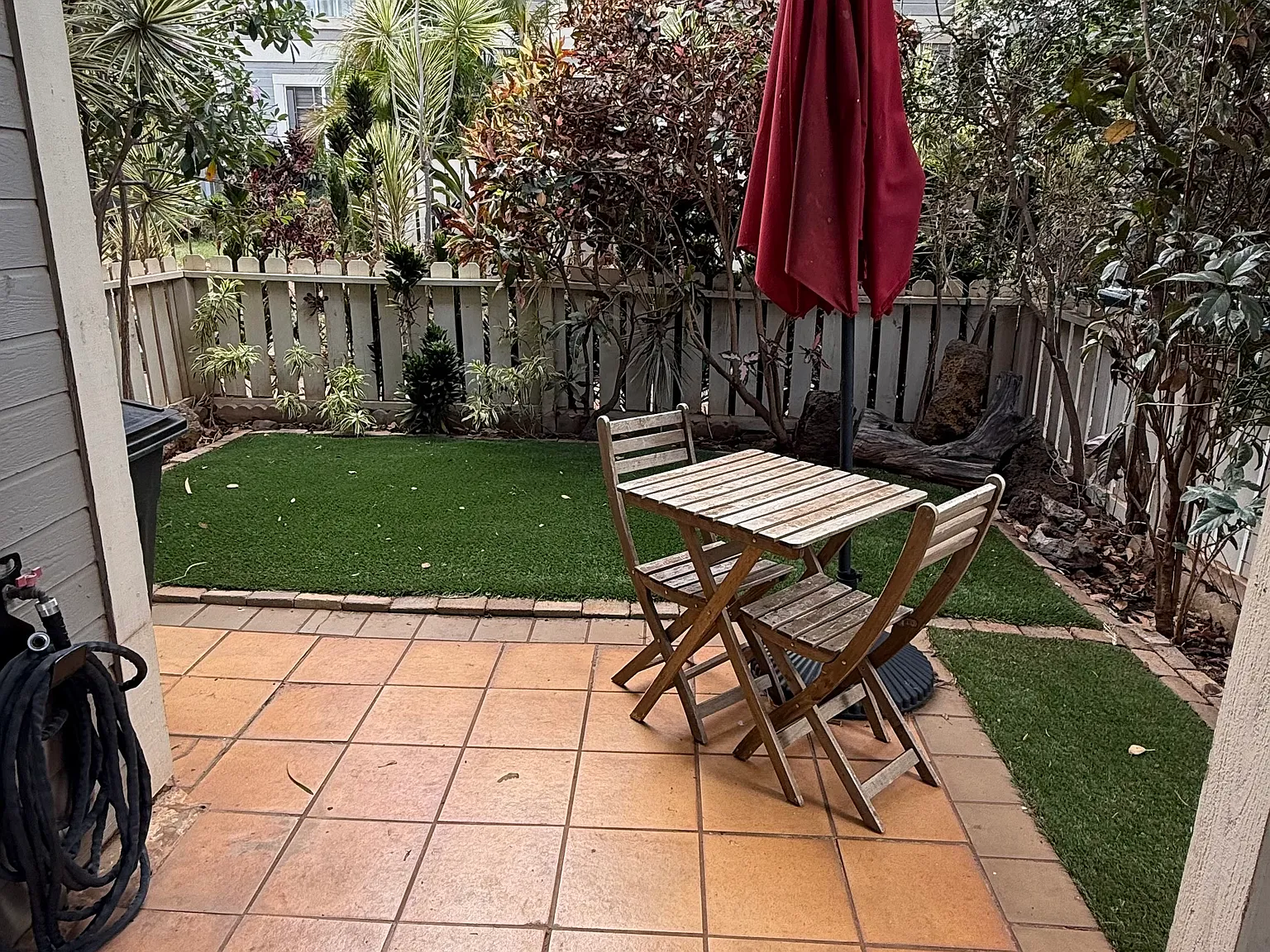 2 bed, 1.5 bath, 750 sqft, $3,200 — Photo 3