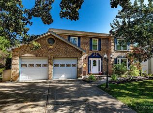 20972 Bellemeade Dr, Lawrenceburg, IN 47025