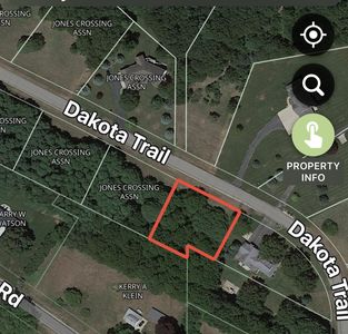 LOT 8 Dakota Trl, Hastings, MI, 49058