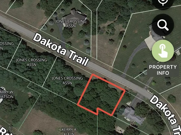 LOT 8 Dakota Trl, Hastings, MI 49058
