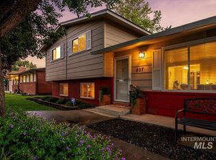 627 S Bitteroot Dr, Boise, ID 83709
