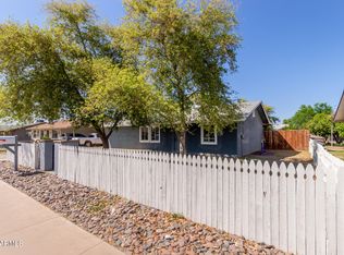 20816 E Duncan St, Queen Creek, AZ 85142