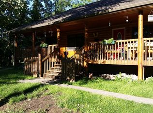25660 460th St, Laporte, MN 56461