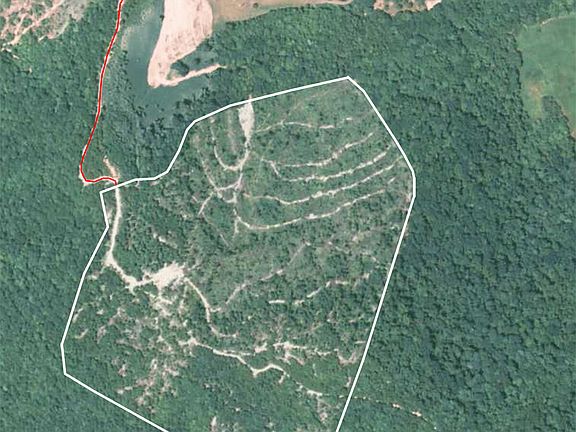 2nd image of 0 Corder Flats Rd