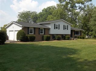 191 Darst Rd, Dayton, OH 45440