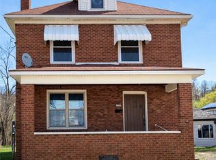 1419 Penn Ave, New Brighton, PA