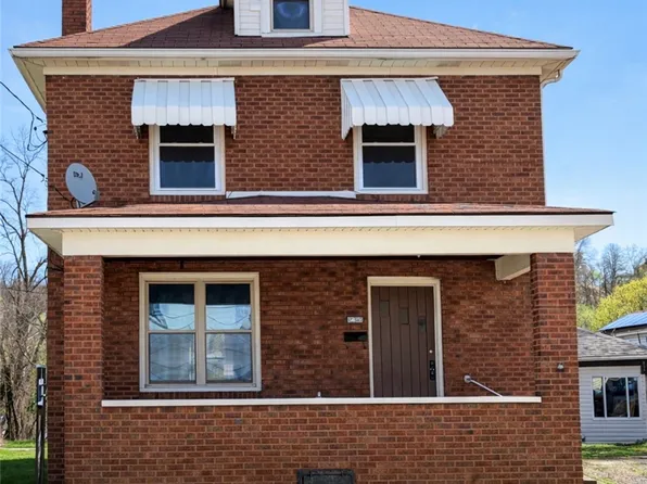 1419 Penn Ave, New Brighton, PA 15066