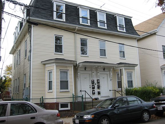 5th image of 361 Windsor St #3