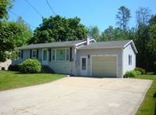 128 Colorado Rd, Alpena, MI 49707