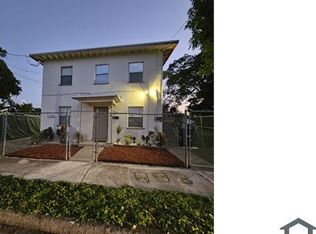 1010 Grant St #1010, West Palm Beach, FL 33407