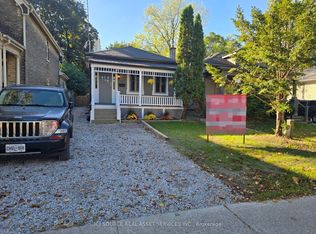 727 Queens Ave, London, ON N5W 3H4