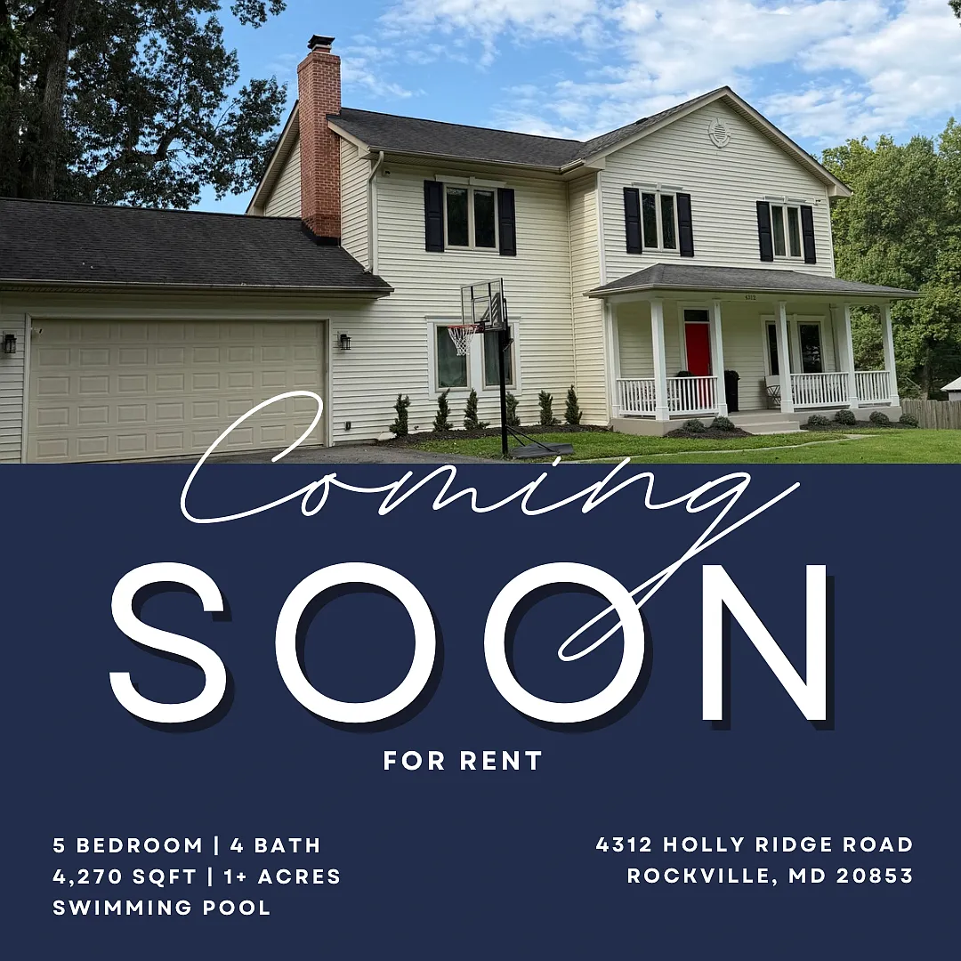 5 bed, 4270 sqft, $4,990 — Photo 1