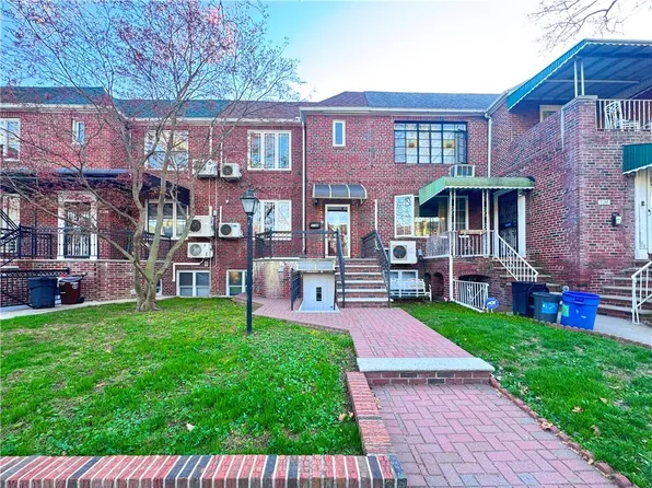 2148 E 34th St, Brooklyn, NY 11234