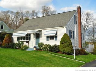 18 Bancroft Rd, Vernon, CT 06066