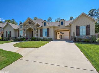 319 Miramar Blvd, Little Rock, AR 72223