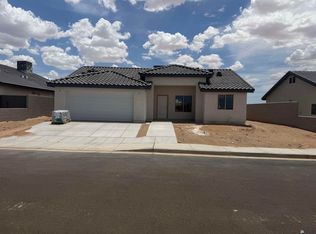 10583 E 46th Ln, Yuma, AZ 85367
