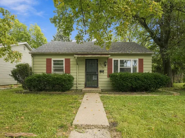 3805 Avondale Dr, Fort Wayne, IN 46806