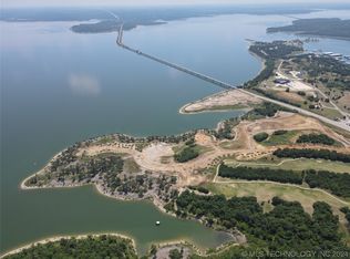 12204 Sunrise Ridge Loop, Kingston, OK 73439