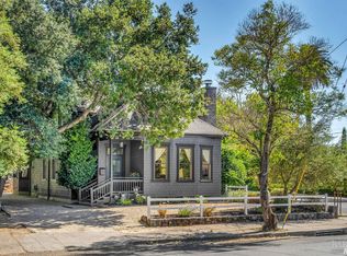 1797 Pine St, Napa, CA 94559
