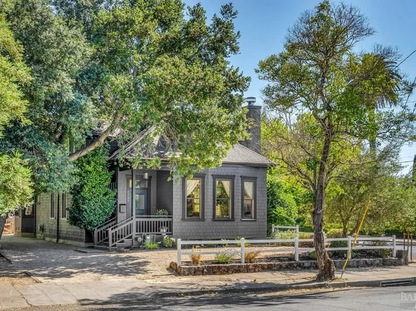 1797 Pine Street, Napa, CA 94559